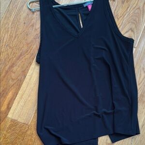 Vince Camuto Sleeveless Tops